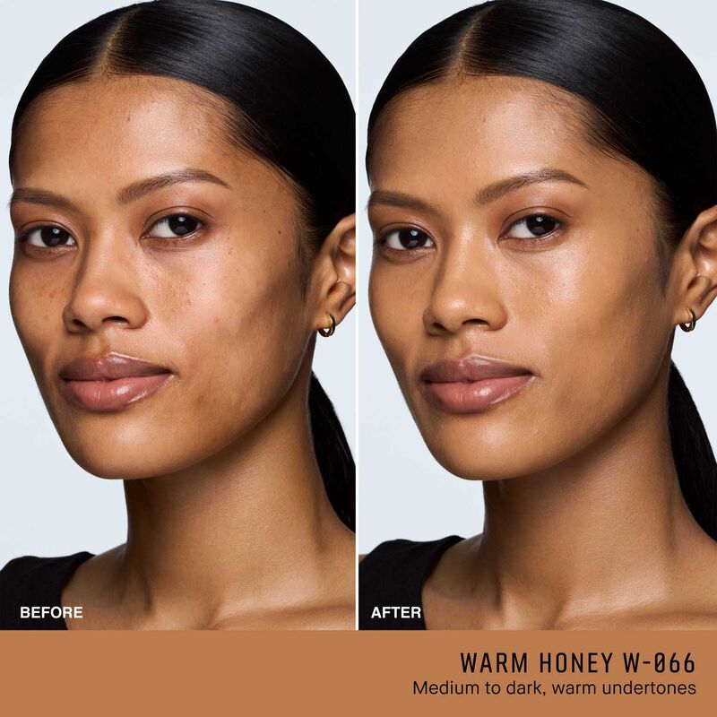 Bobbi Brown Serum Silk Foundation image number 50